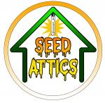 Logo Seed Attics
