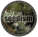 Logo Seedism Seeds