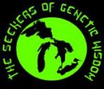 Logo The Seekers of Genetic Wisdom