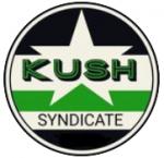 Logo Sindicato del kush