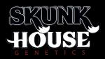 Logo Skunk House Genetics