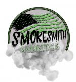 Logo SmokeSmith Genetics