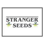 Logo Stranger Seeds