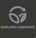 Logo Sublime Cannabis