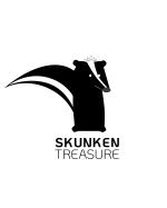 Logo Skunken Treasure