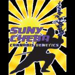 Logo Suny Cheeba Cannabis Genetics
