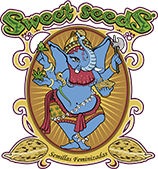 Sweet Seeds Logo