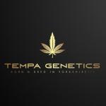 Logo Tempa Genetics