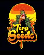Logo Terp n Seeds
