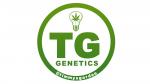 Logo Timmys Garden Genetics