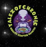 Logo Talez Of Chronic