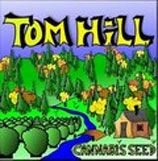 Logo Tom Hill