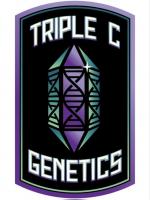 Logo Triple C Genetics