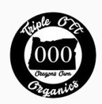 Logo Triple Ott Organics
