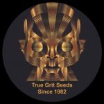 Logo True Grit Genetics