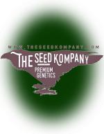 Logo The Seed Kompany