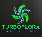 Logo Turbo Flora Genetics