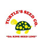 Logo Turtle's Seed Co