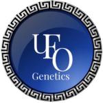 Logo UFO Genetics