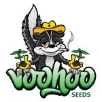 Logo Bardi Green Voohoo Genetics