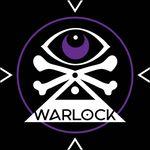 Logo Warlock
