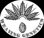 Logo Weaving Genetics