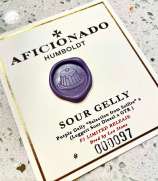 Aficionado Seed Collection Sour Gelly