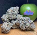 AlienLabs Atomic Apple