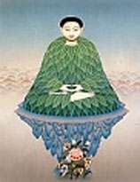 Bodhi Seeds Buddah's Hand