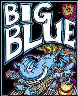 British Columbia Seed Company Big Blue