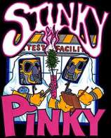 British Columbia Seed Company Stinky Pinky