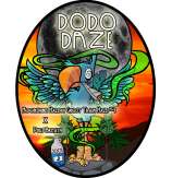 Cannafari DoDo Daze