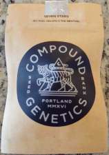 Compound Genetics Seven Stars