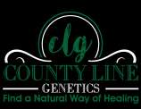 County Line Genetics Sacred Lotus