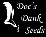 Doc's Dank Seeds Gods Gift BX1