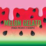 Elev8 Seeds Melon Gelato