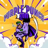 Elev8 Seeds Purple Punch