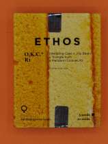 Ethos Genetics Orange Kush Cake