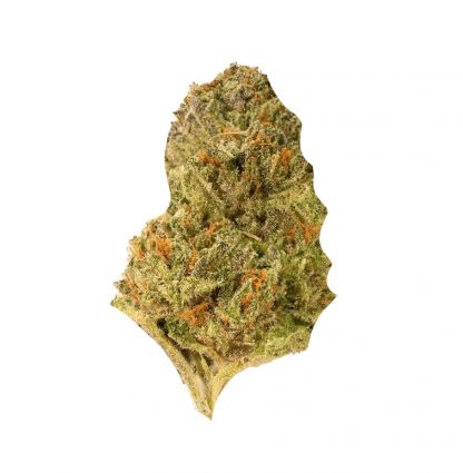Pineapple Express (Fatbush Seeds) :: Cannabis Strain Info