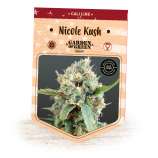 Garden of Green Niclole Kush