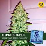 Greenpoint Seeds Hickok Haze