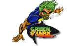 Hero Seeds Green Shark