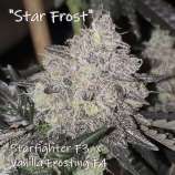 Kickflip Genetics Star Frost