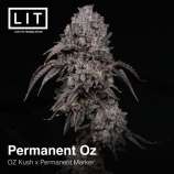 Lit Farms Permanent OZ