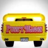 Lit Farms Pussy Wagon