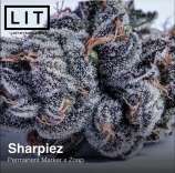 Lit Farms Sharpiez