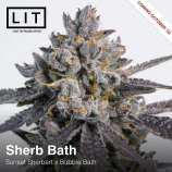 Lit Farms Sherb Bath