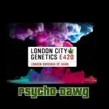 London City Genetics Psycho-Dawg