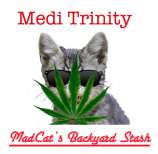 MadCat's Backyard Stash Medi Trinity