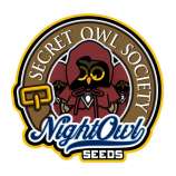 Night Owl Seeds Dessert Isle